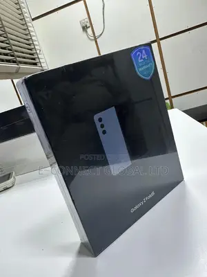 New Samsung Galaxy Z Fold 5 512 GB Blue
