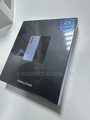 New Samsung Galaxy Z Fold 5 512 GB Blue