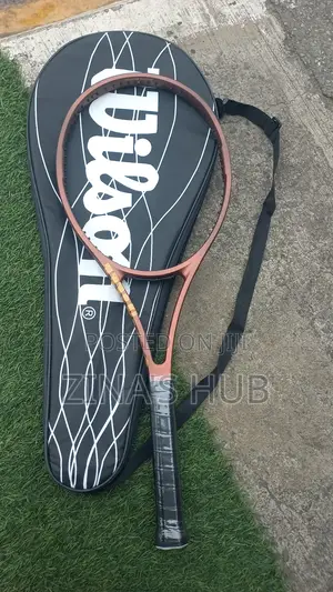 Wilson Pro Staff V14