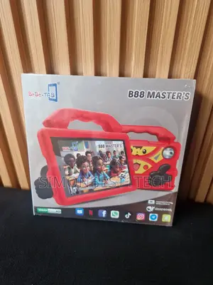 New Bebe B88 Master 256 GB Green
