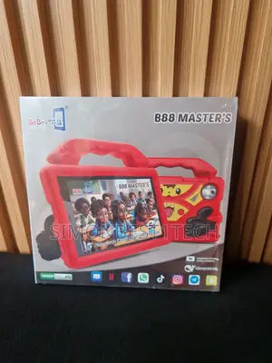 New Bebe B88 Master 256 GB Green
