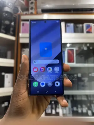 Samsung Galaxy Z Fold6 256 GB