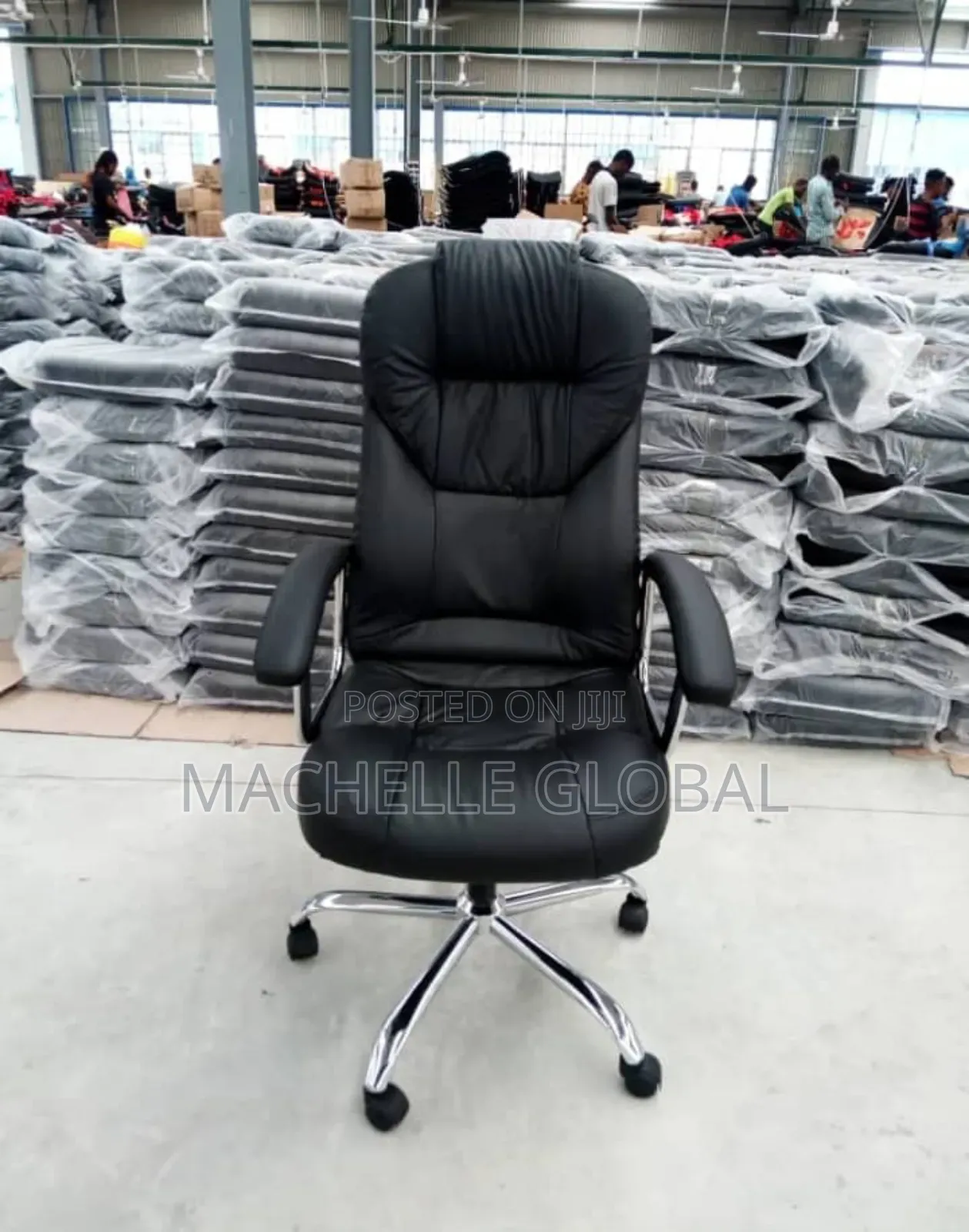 Executive Quality Office Chair