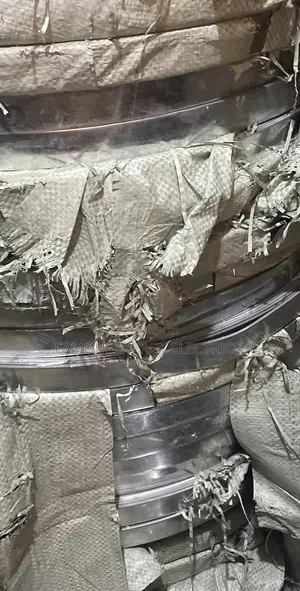 50mmx5mm Gi Earthing Tape / Galvanize Earthing Strip