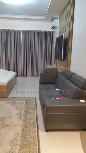 Furnished 3bdrm Apartment in Ikeja GRA for rent