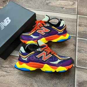 New Balance