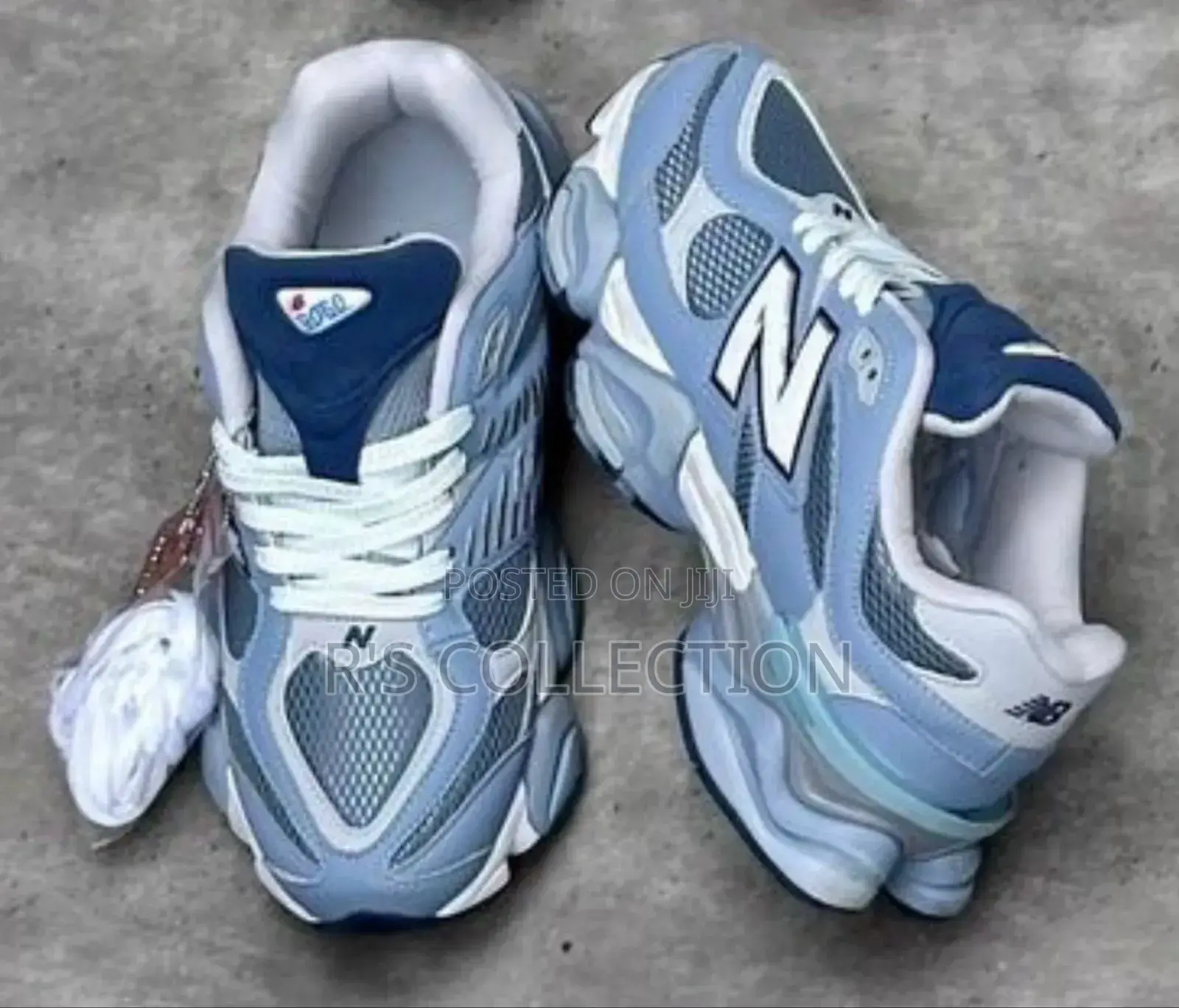 New Balance