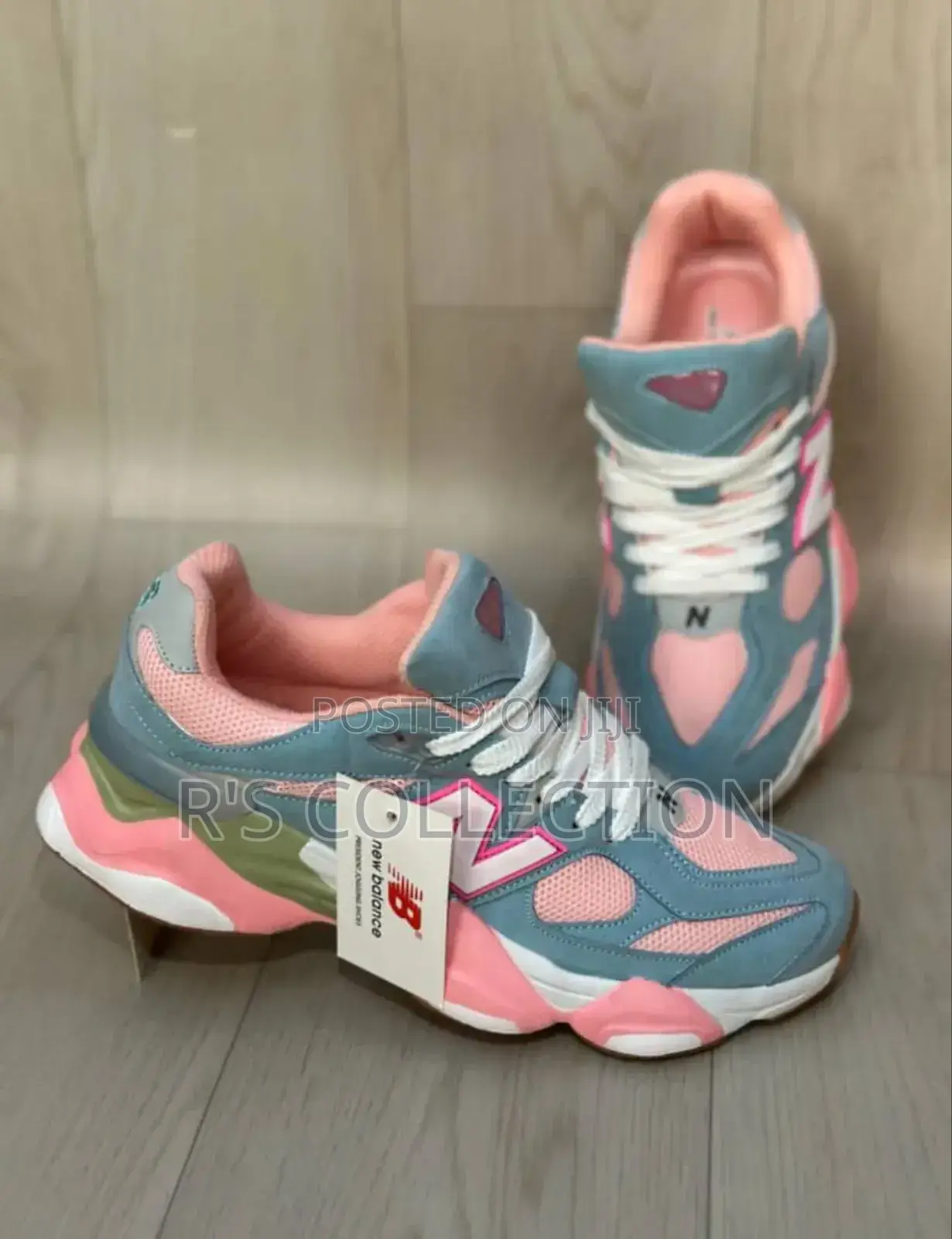 New Balance