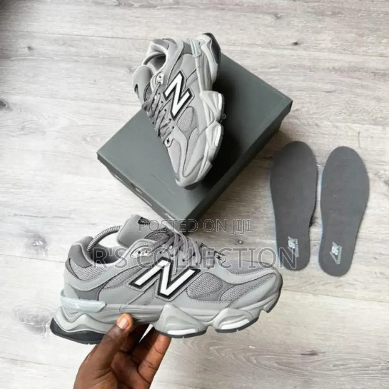 New Balance