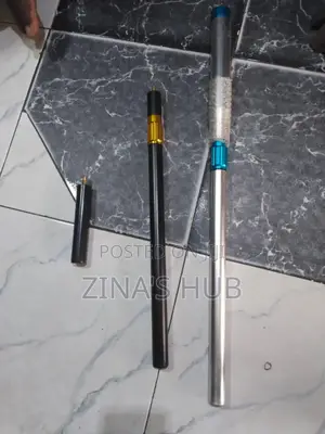 Cue Extender Aluminium