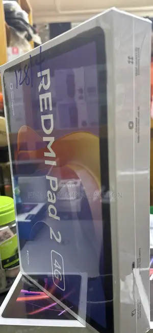 New Xiaomi Mi Pad 2 128 GB Green