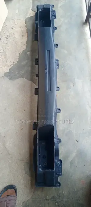 Hyundai Sonata 2015-16 Back Beam