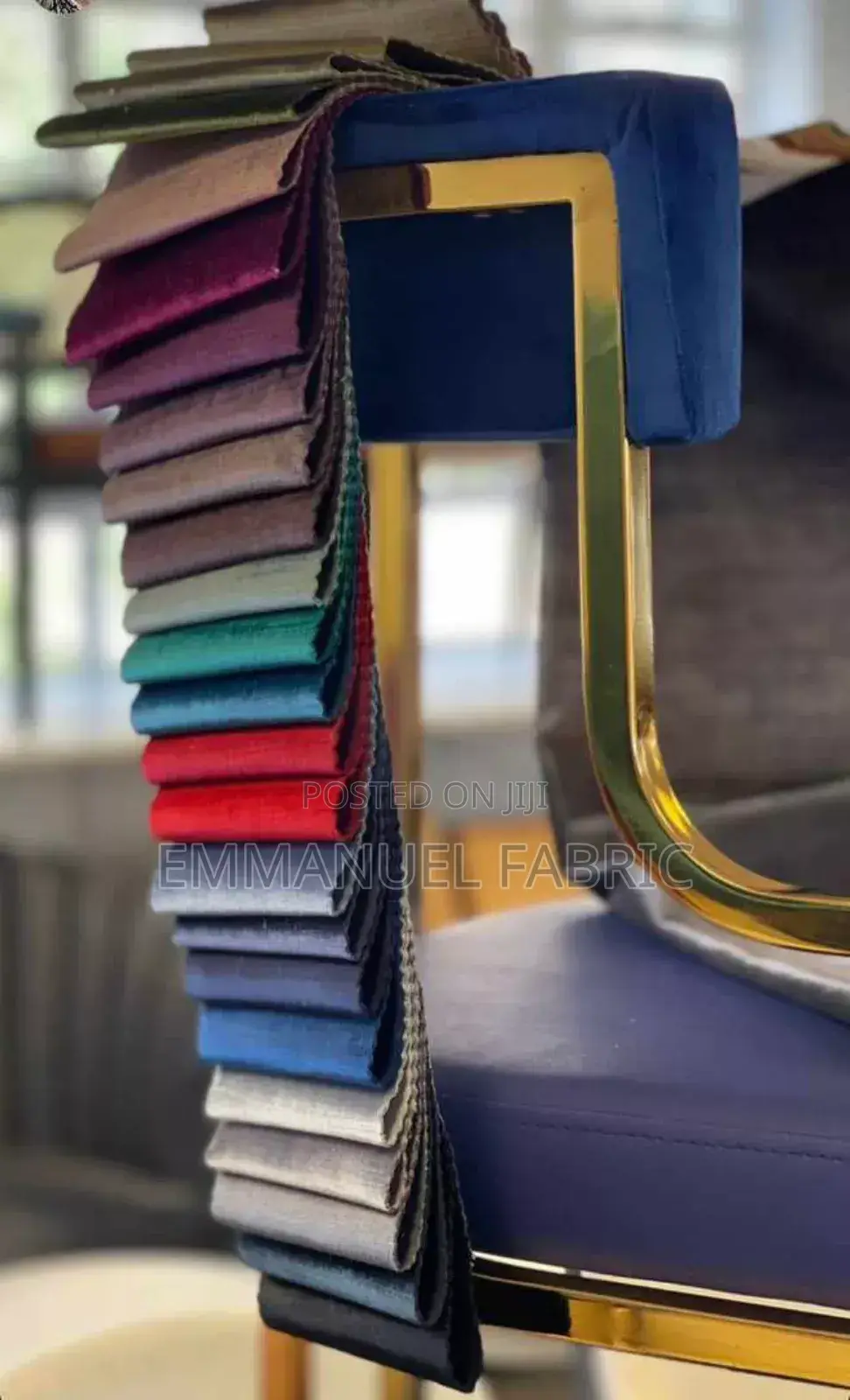 Quality Sofa Fabric