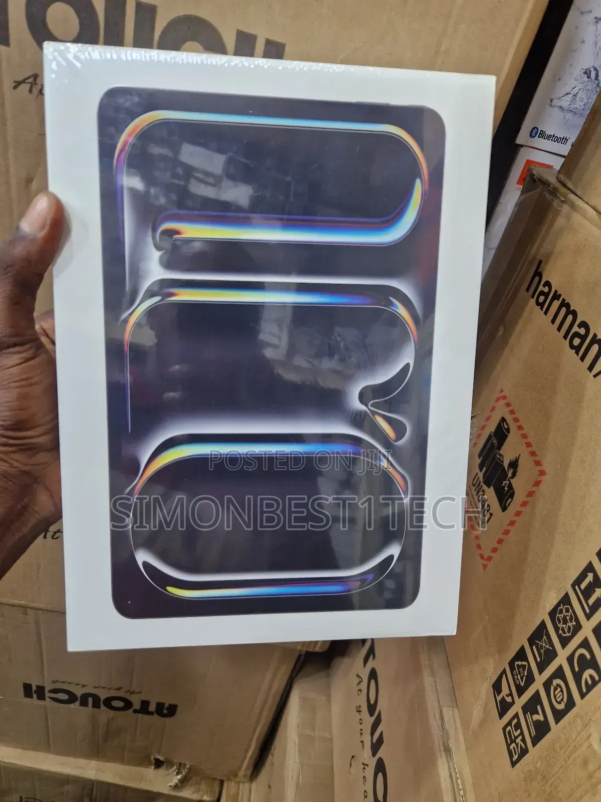 New MacPad Air Air 16 1 TB Blue
