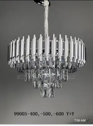 Nordic Chandelier Suitable for Homes