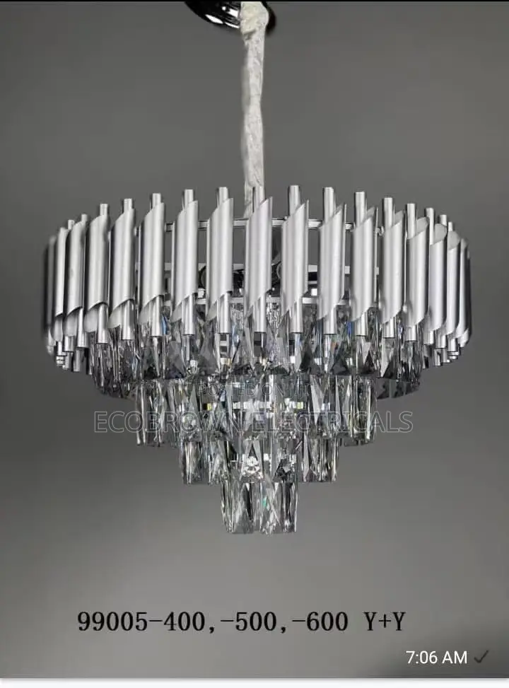 Nordic Chandelier Suitable for Homes