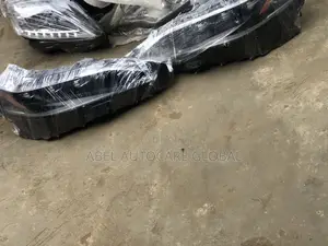 Headlamp for Lexus Es 350 2021 Model