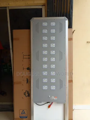 Felicity Solar Street Light D2 Series 150w