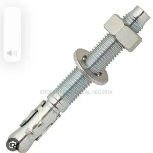 Allen M6*50 Length Stainless (100 Pieces)