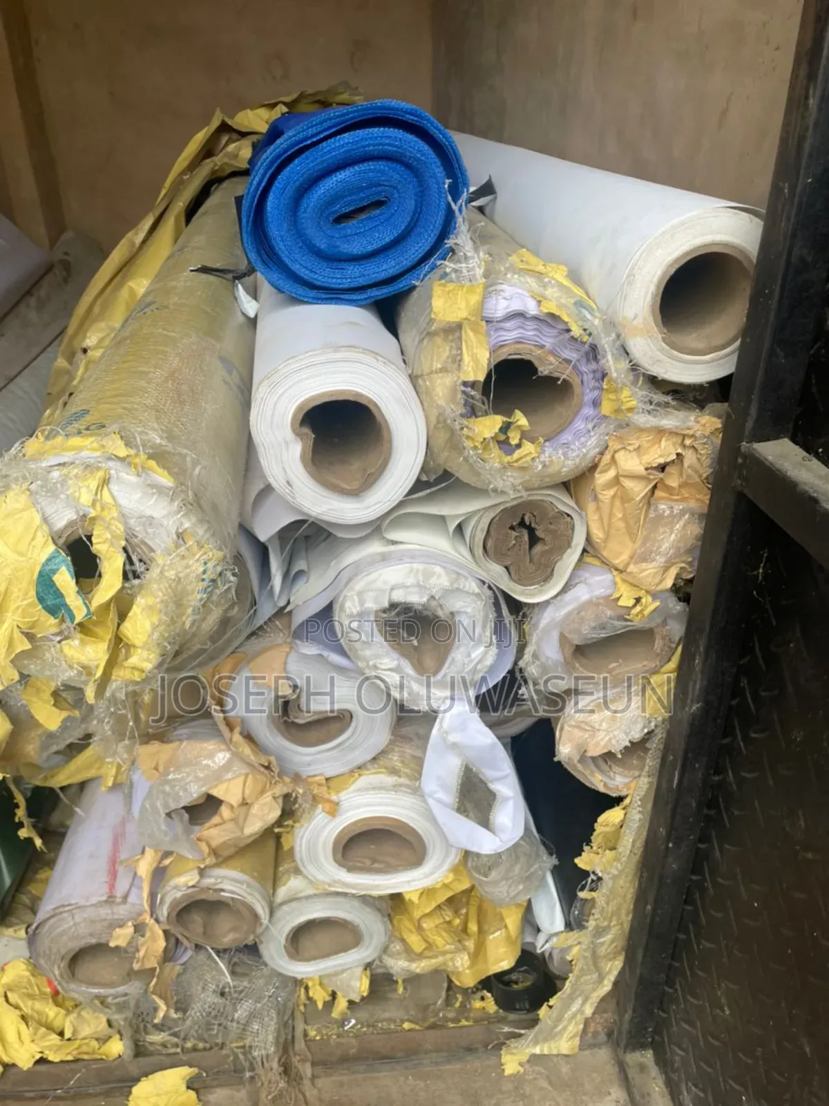 Everything Tapoly