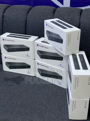 Brand  New Sonnettech Echo 11 Thunderbolt 4 Dock