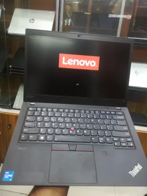Laptop Lenovo ThinkPad T14 G2 8GB Intel Core I5 SSD 256GB