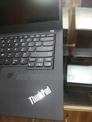Laptop Lenovo ThinkPad T14 G2 8GB Intel Core I5 SSD 256GB