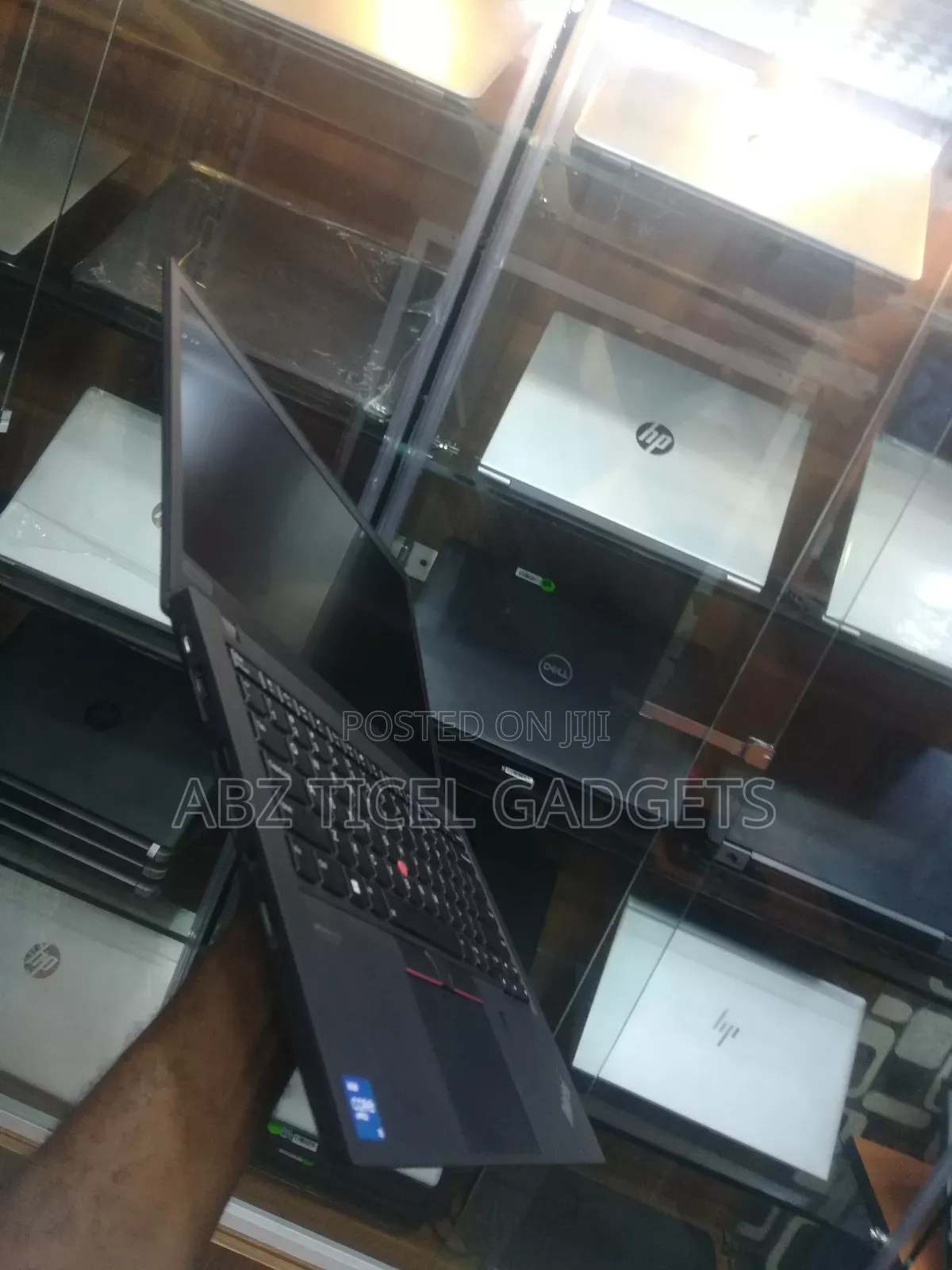 Laptop Lenovo ThinkPad T14 G2 8GB Intel Core I5 SSD 256GB