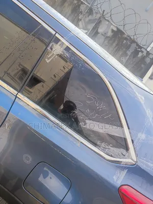 Toyota Highlander 2016 Vent Glass Available We Deliver