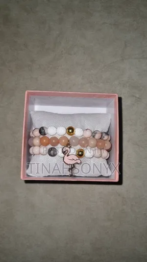 Photo - Beaded Bracelet