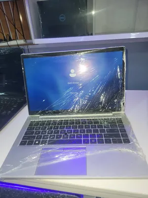 Laptop HP EliteBook 840 G8 16GB Intel Core I7 SSD 512GB