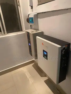 Professional Solar Panel Installer
