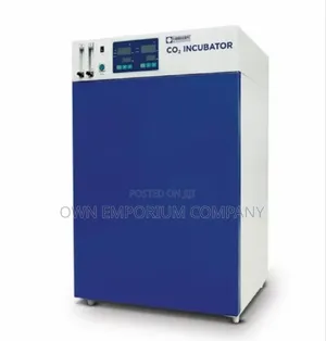 Co2 Incubator