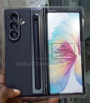 Samsung Galaxy Z Fold 3, 4, 5, 6, 7