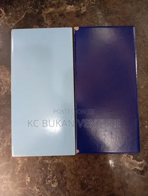 12 X 25 Swimming Pool Tiles