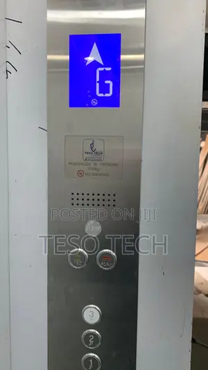 When Every Floor Matters,We Give The Best