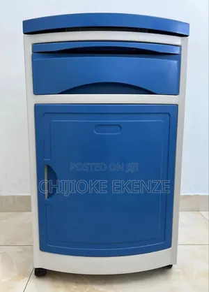Bedside Cupboard