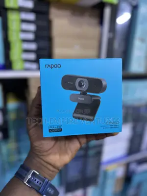 Rapoo C260 Webcam