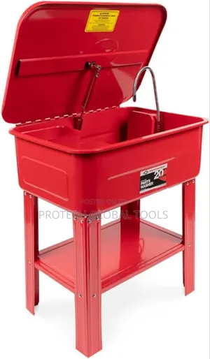 Parts Washer