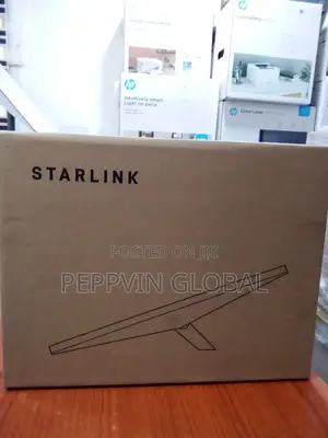 Starlink Mini