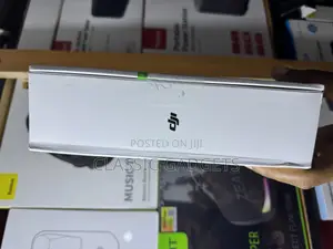 Dji Osmo Mobile 7p Gimbal Stabilizer for iPhone, Android.