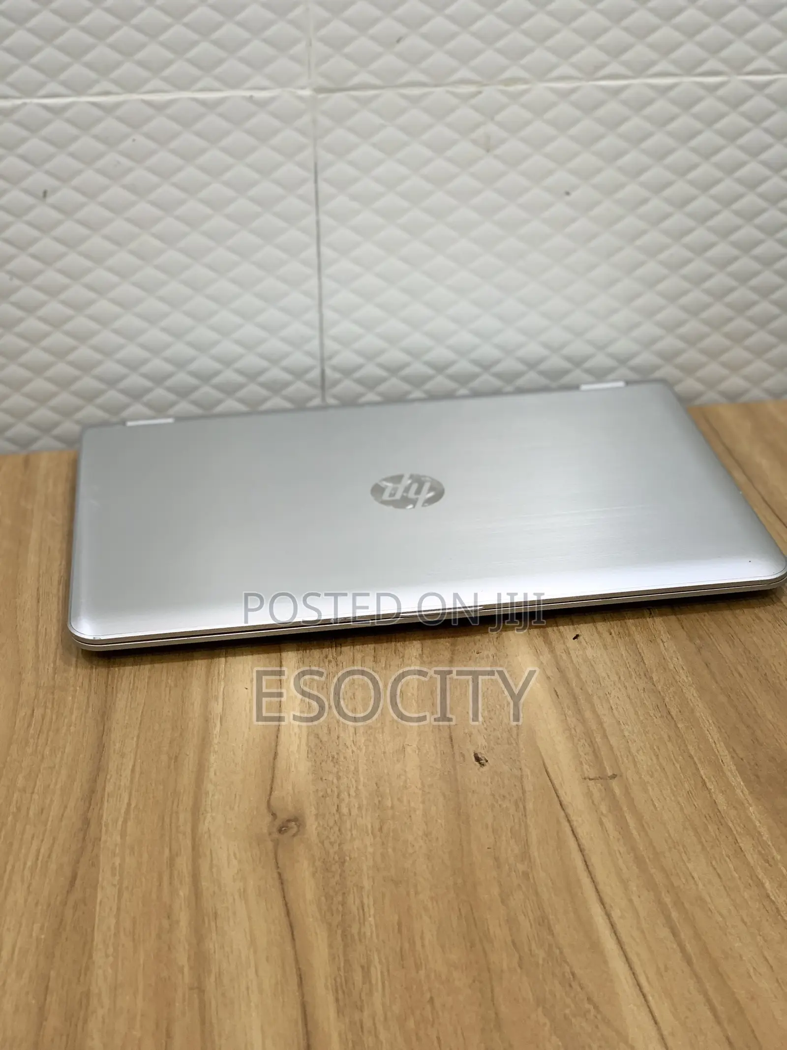 Laptop HP Envy 15 8GB Intel Core I5 SSD 256GB