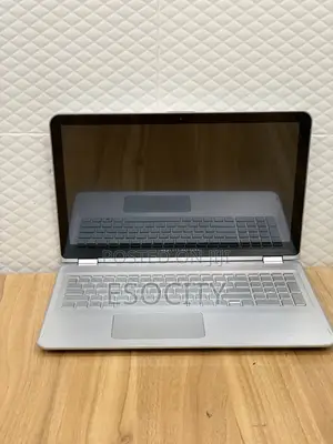 Laptop HP Envy 15 8GB Intel Core I5 SSD 256GB