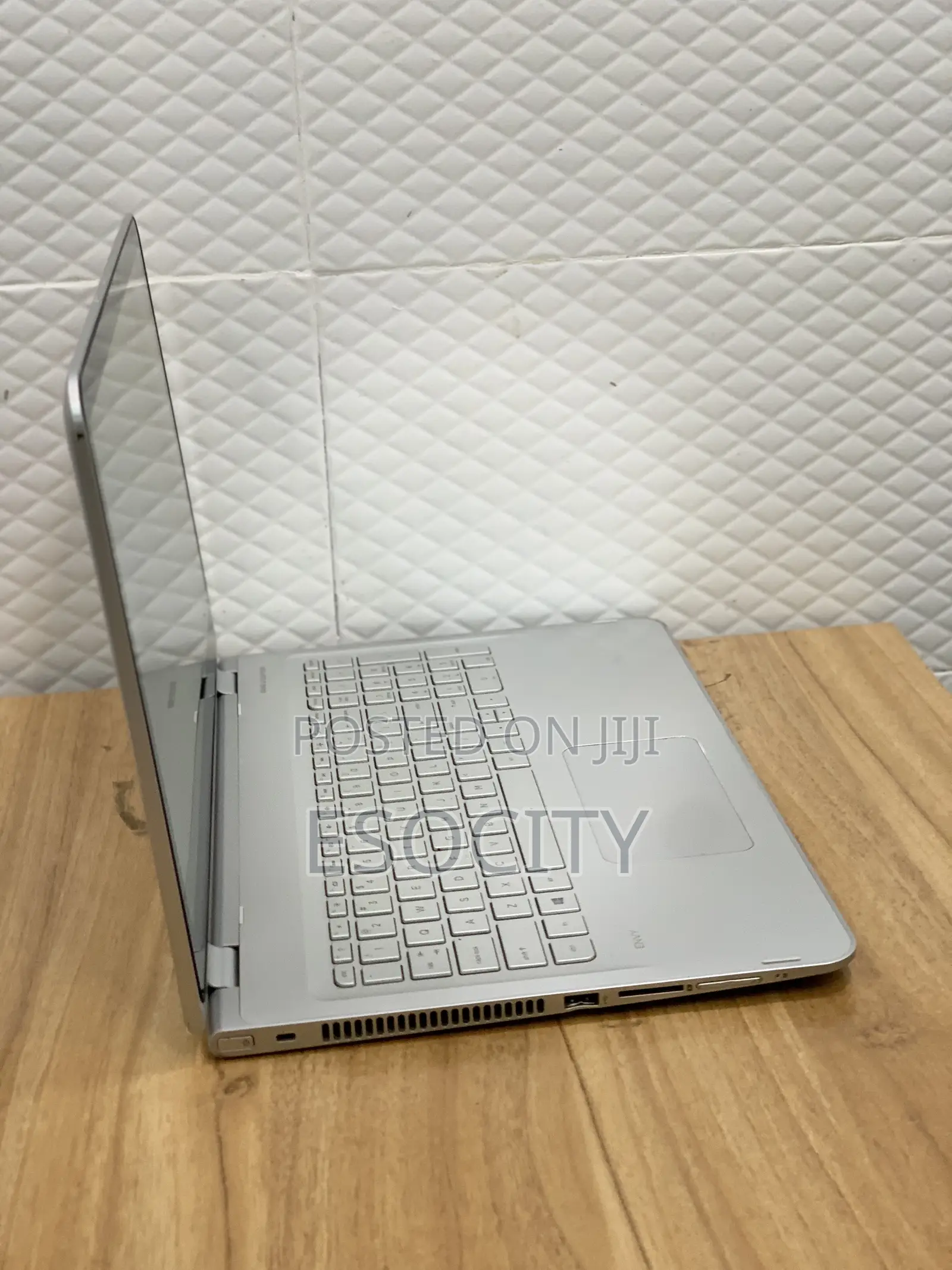 Laptop HP Envy 15 8GB Intel Core I5 SSD 256GB