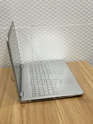 Laptop HP Envy 15 8GB Intel Core I5 SSD 256GB