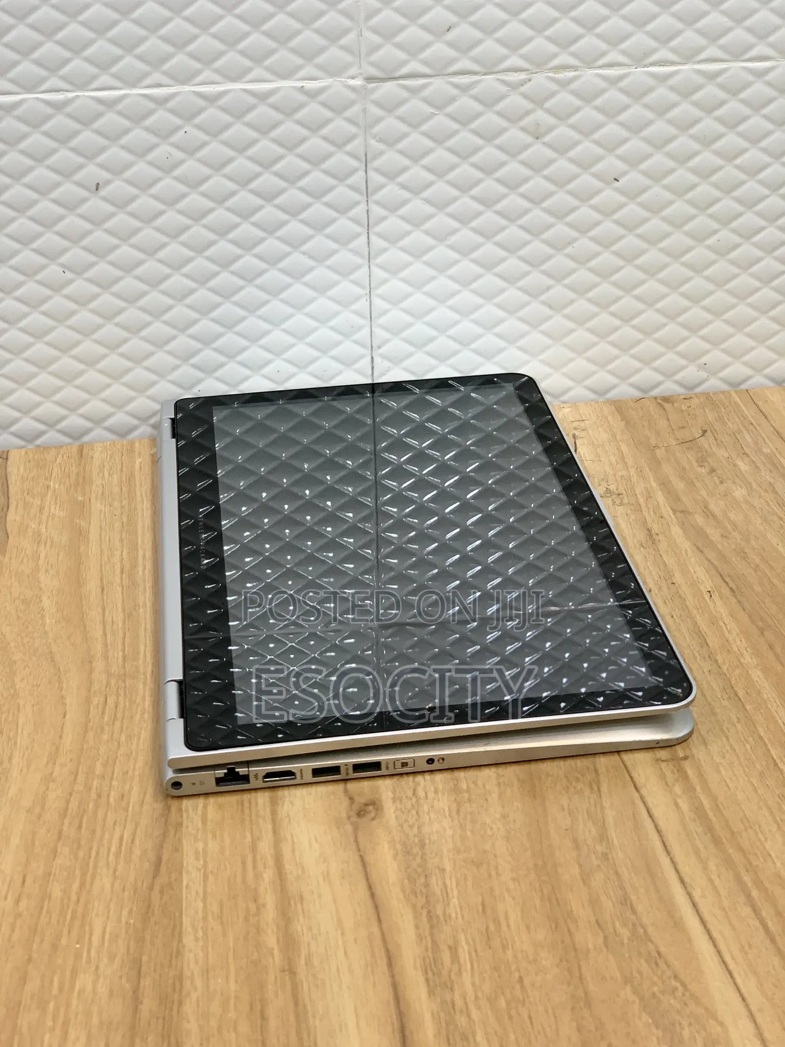 Laptop HP Envy 15 8GB Intel Core I5 SSD 256GB