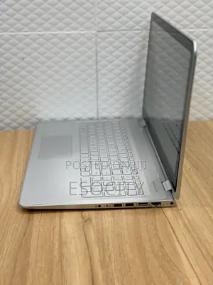 Laptop HP Envy 15 8GB Intel Core I5 SSD 256GB