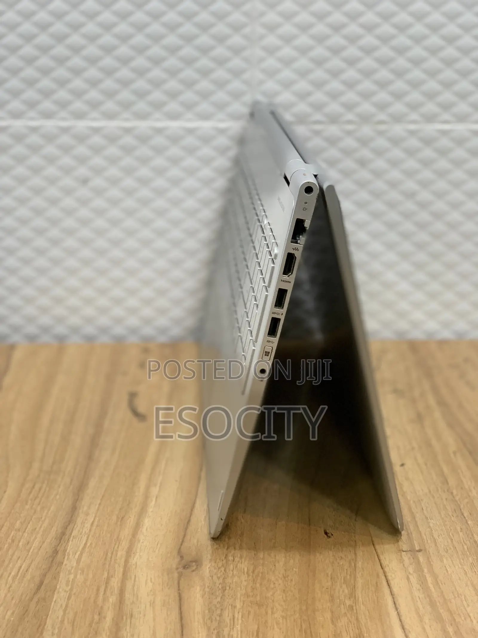 Laptop HP Envy 15 8GB Intel Core I5 SSD 256GB