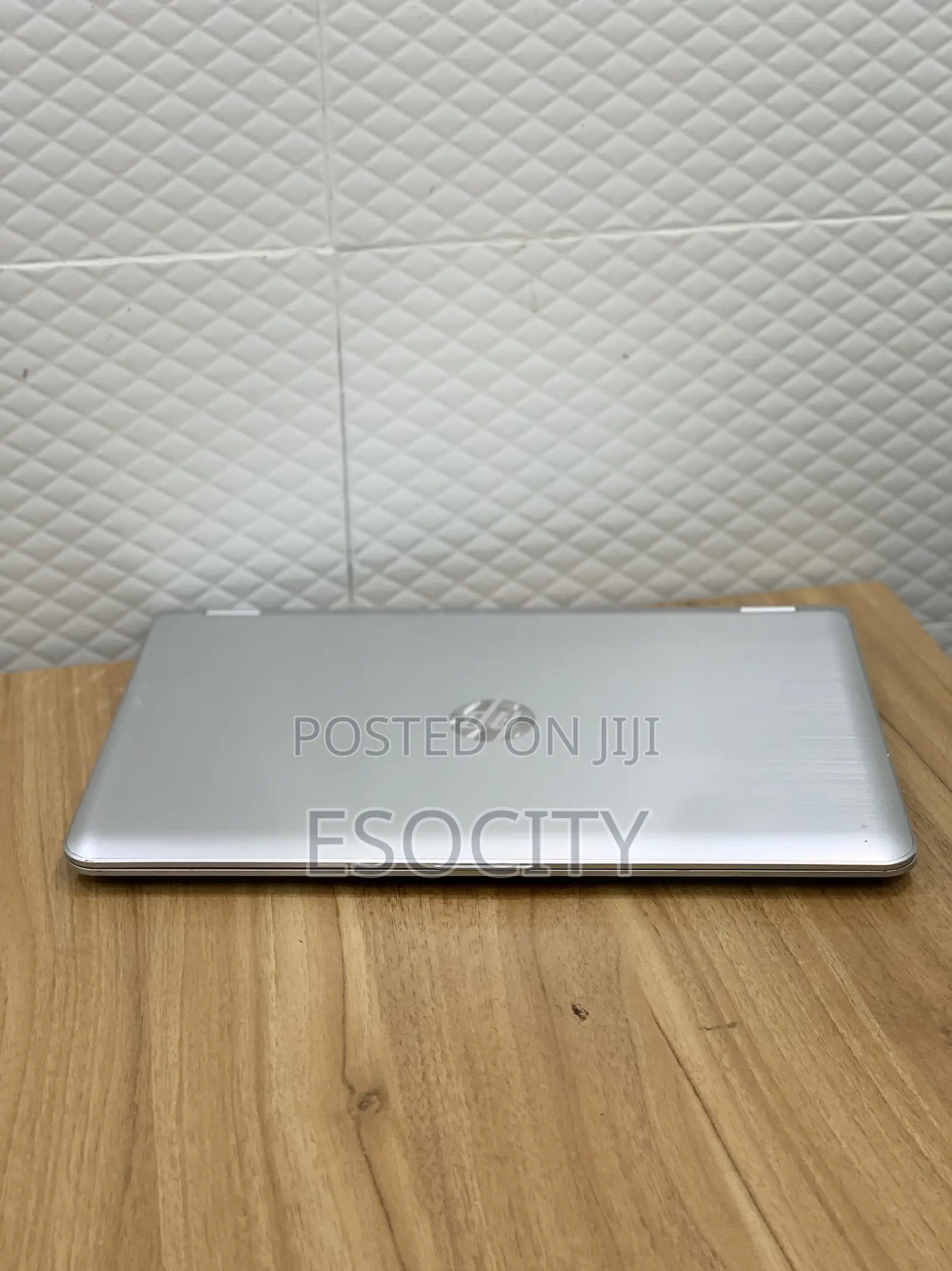 Laptop HP Envy 15 8GB Intel Core I5 SSD 256GB