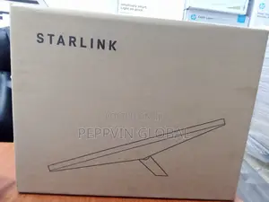 Starlink Mini